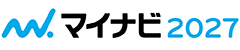 マイナビ2027ロゴ