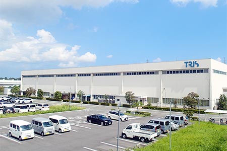 松阪広陽工場