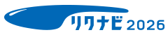 Logotipo de Rikunavi 2026